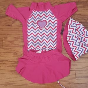 Swimming costume